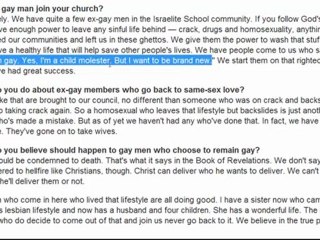 FINALE: JOHN LIGHTBORNE AKA GENERAL IGUANA EXPOSED