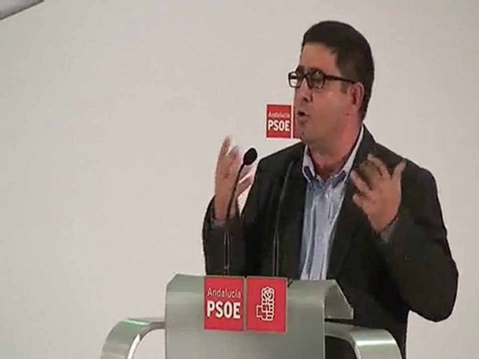 Intervención Paco Reyes