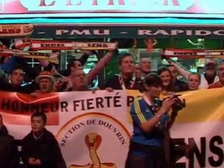 ESPACE CLUBS DU 17/11/2011 (1ère partie)