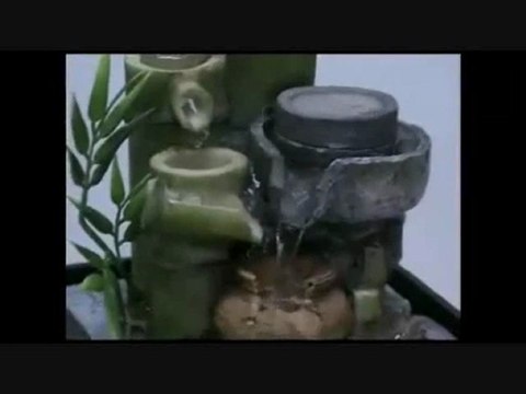 Popular Tabletop Fountains