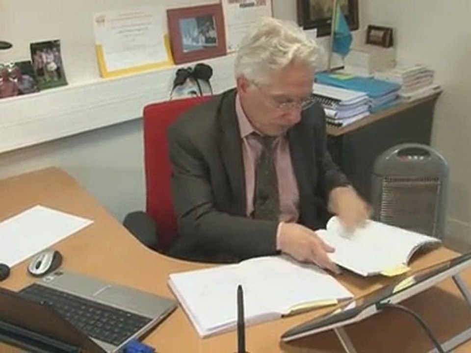 Q comme...Qualité