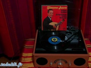 Slimane Azem - Amentas mara yehssel -Ixaq wul-iw (Acewiq)