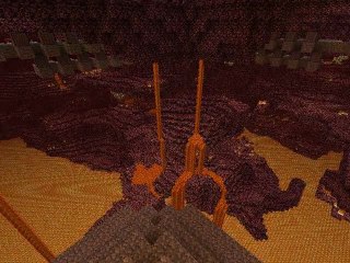 (Work in progress) Minecraft - Note Block Sequencer - Skeleton Dance