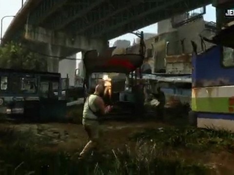 Max Payne 3 - La visée et le tir, les secrets !