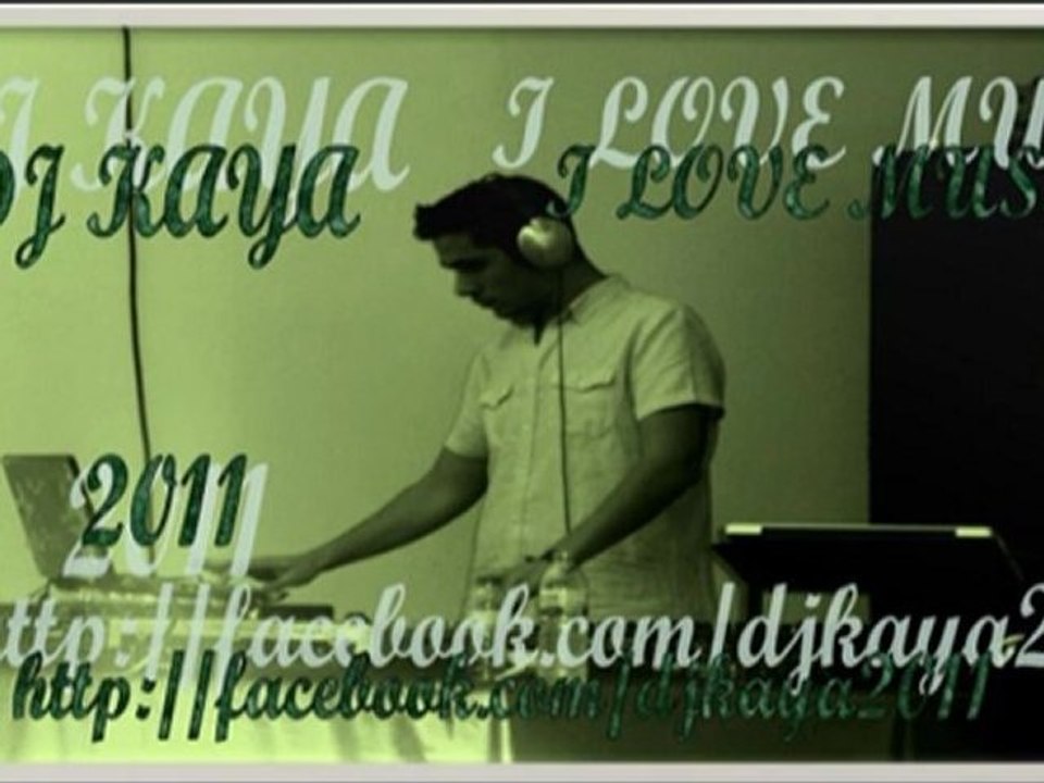 DjKaya(Coldplay - Every Teardrop Is A Waterfall vs Nothing But Love 4 You) (2)