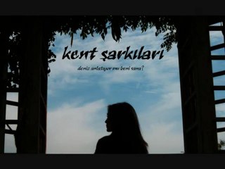 KENT ŞARKILARI TUTELLİNİi