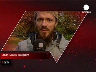 Arap Baharı İslam Devrimi'ne dönüşüyor?