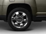 2012 GMC Terrain Paintsville KY - by EveryCarListed.com