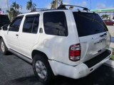 2000 Nissan Pathfinder Hallandale Beach FL - by EveryCarListed.com