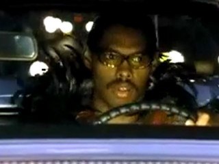 Pootie Tang (2001) - Trailer