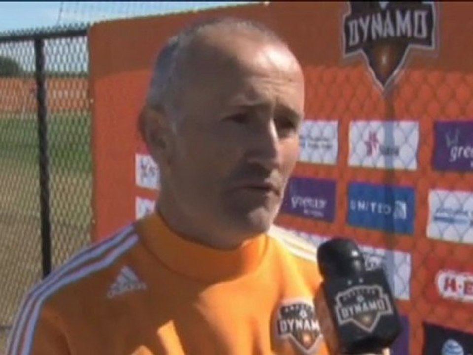 Kinnaer lobt sein Team