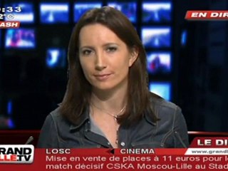 Santé: Une nouvelle clinique privée à Villeneuve d'Ascq