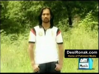 Living on the Edge 17th Nov 11 P1