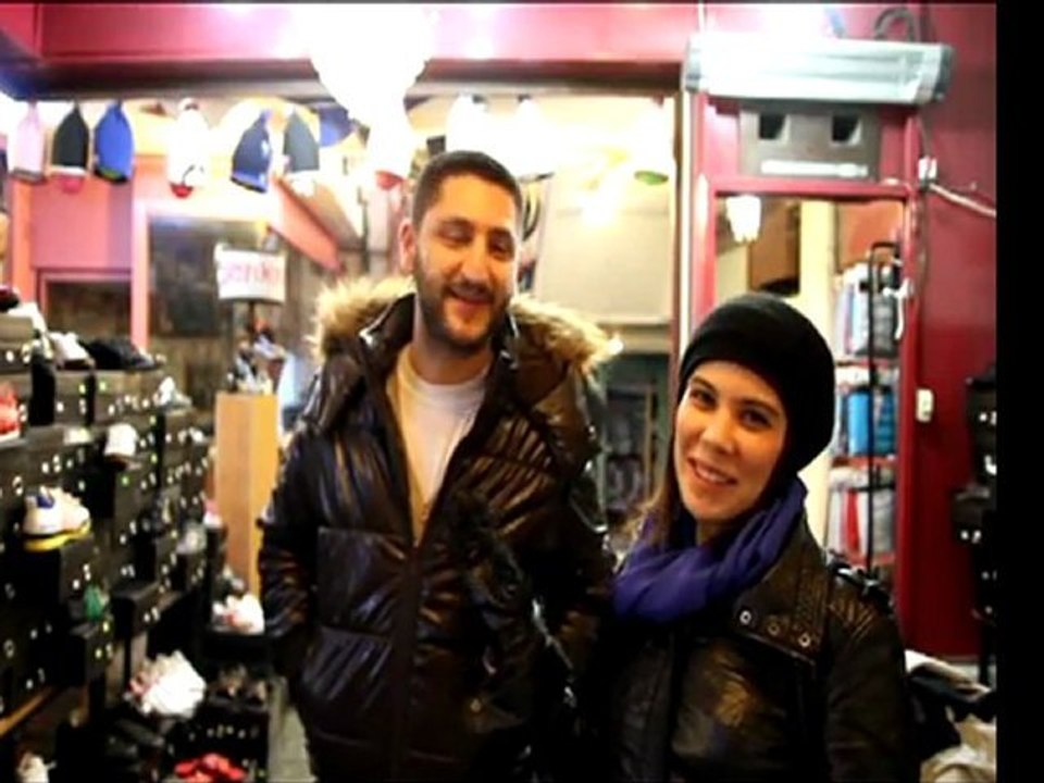 AvantgardeastFashion canli yayın breakıng news
