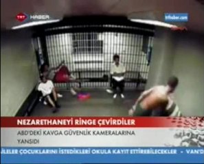 TRT spikerinden sadistlik!
