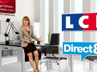 Négociateur immobilier