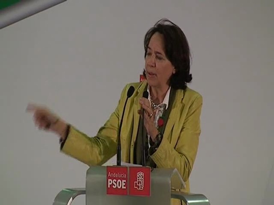 Intervención Concepción Gutiérrez