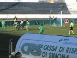 Icaro Sport. Savona-Bellaria 3-0, il servizio