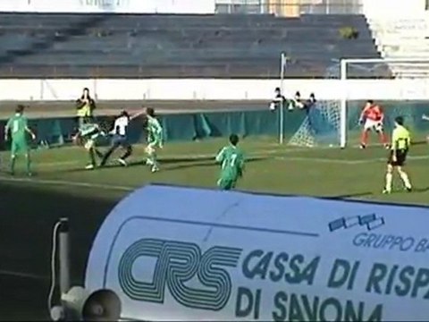 Icaro Sport. Savona-Bellaria 3-0, il servizio