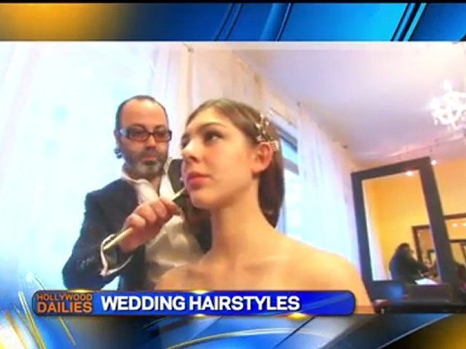 Hollywood Dailies - Fashion Friday