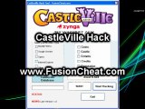 CastleVille Hack (Credits,Coins,Cash, Reputation and Crowns)