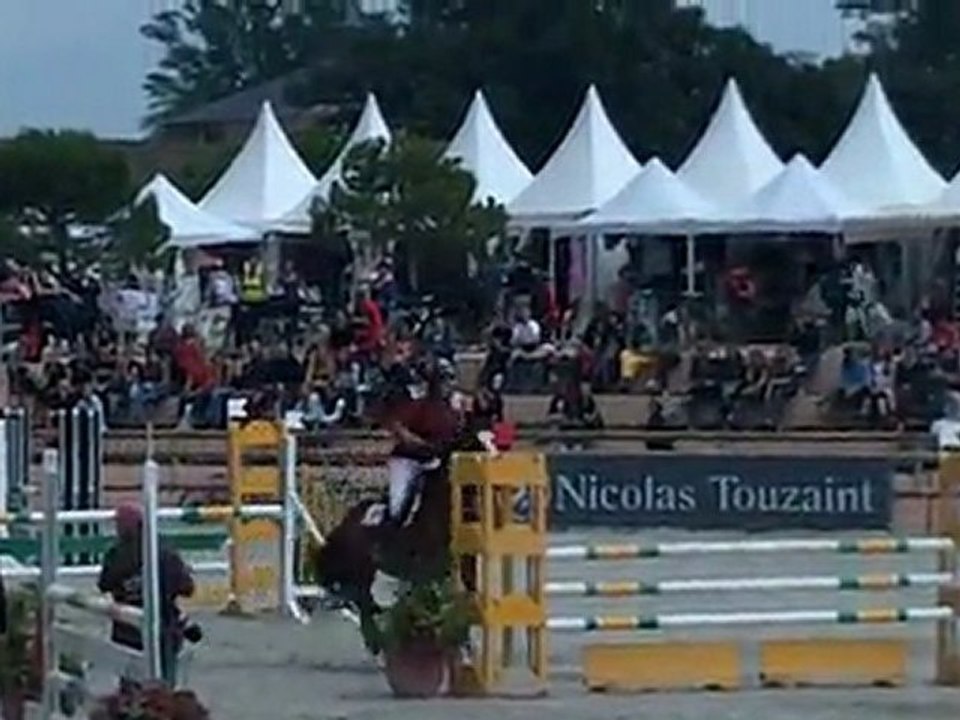 Aline & Lidéal Club Elite Lamotte