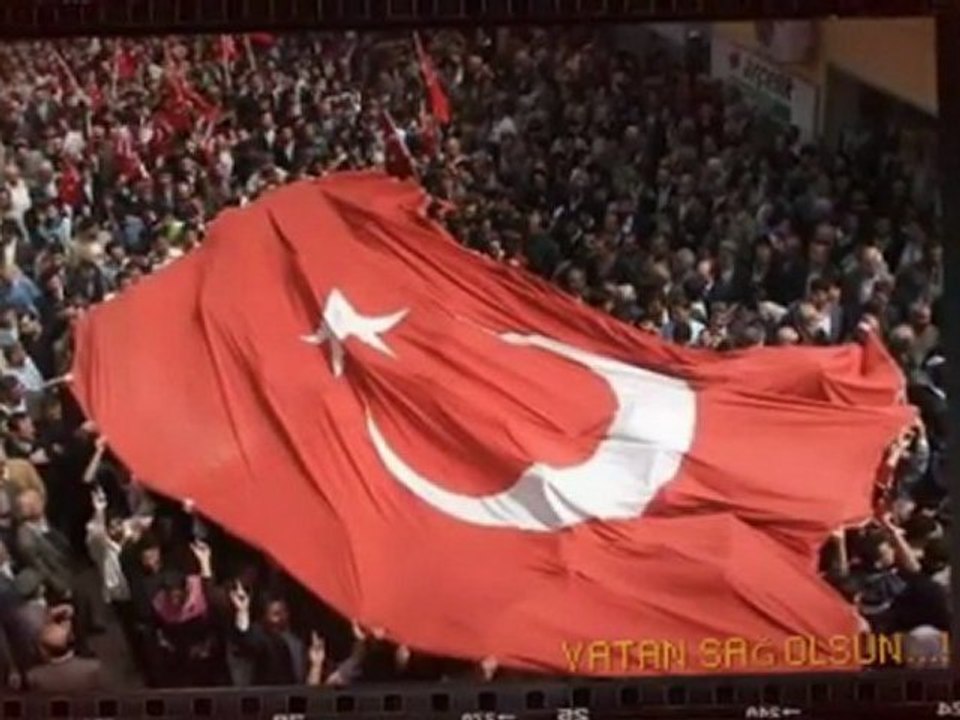 VATAN SAĞ OLSUN-NESLİ (Prenses Nesli)