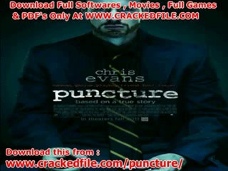 Download Puncture 2011 Movie DVD Rip