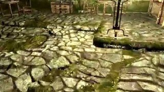 (Vidéo découverte)The Elder Scroll V: Skyrim