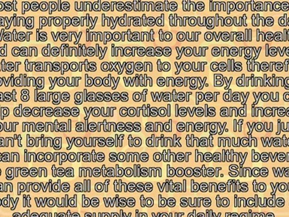 Master Your Metabolism Cookbook