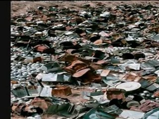 Inquietud por la munición de racimo que España conserva para maniobras