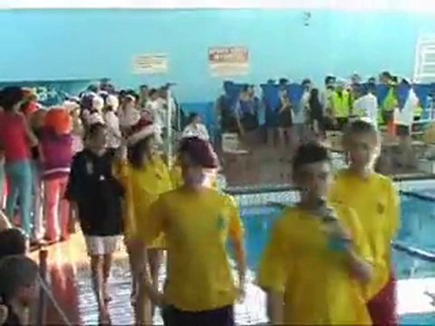 Chpts France interclubs à Bergerac