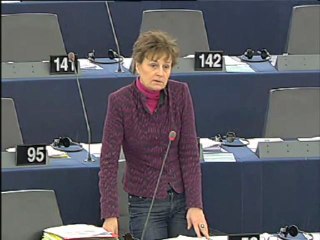 Anneli Jäätteenmäki on Iran