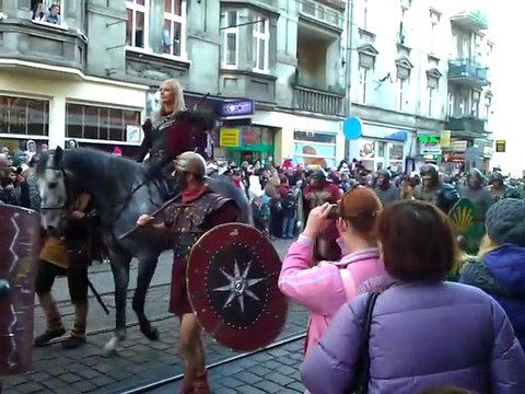 Poznań 3_2011.11.11 - św. Marcin - testujzorange