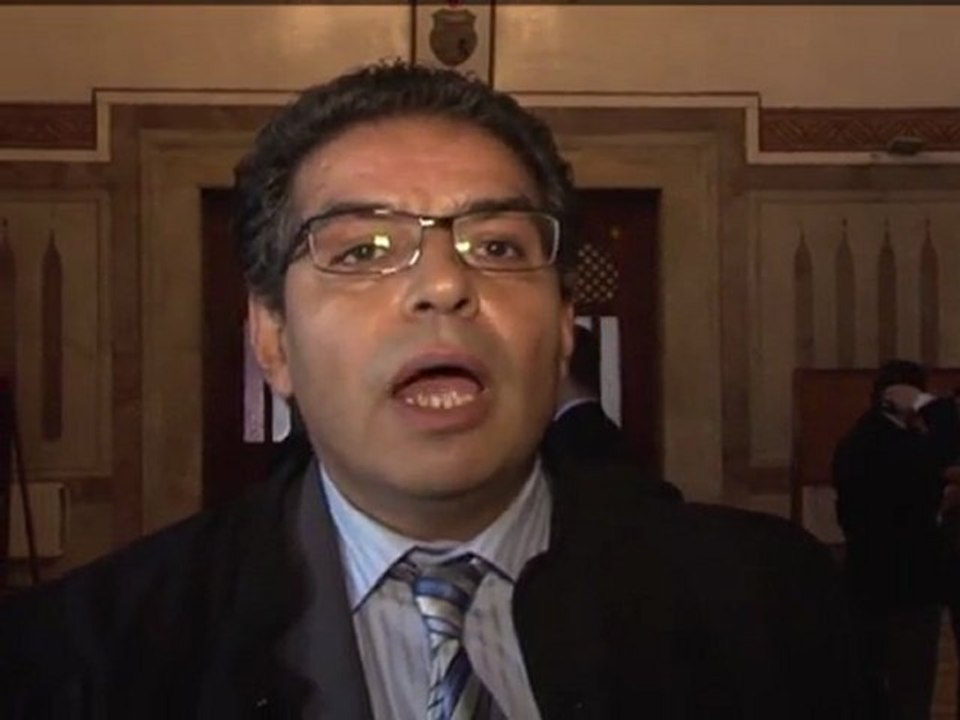 Tunisie: début du procès de l'affaire Persepolis