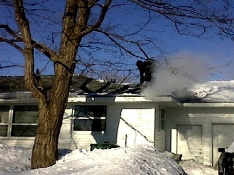 Snow Removal Monmouth County | Affordable & Professional