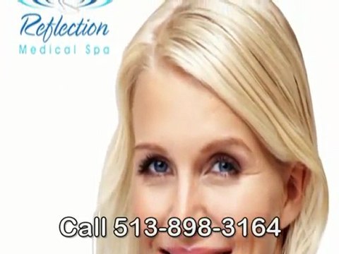 Medical Spa Colerain Call 513-898-3164 For Consultation OH