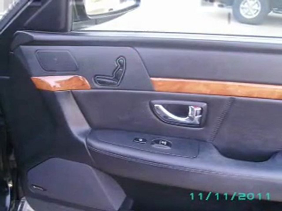 2004 Kia Amanti Bloomington IL - by EveryCarListed.com