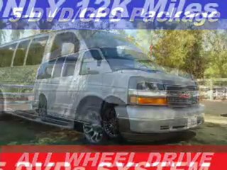0 GMC Savana Phoenix AZ - by EveryCarListed.com