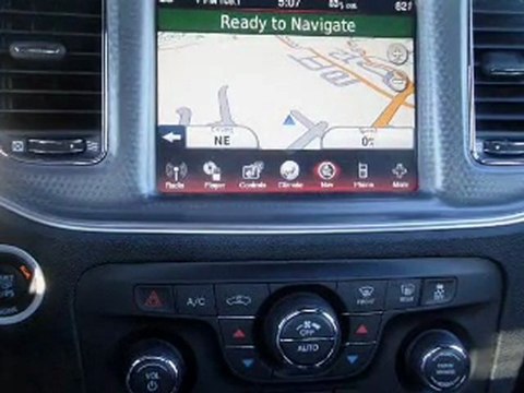 2011 Dodge Charger Chattanooga TN - by EveryCarListed.com