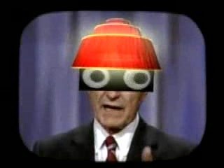 BUSH & BLAIR EN AMOUR