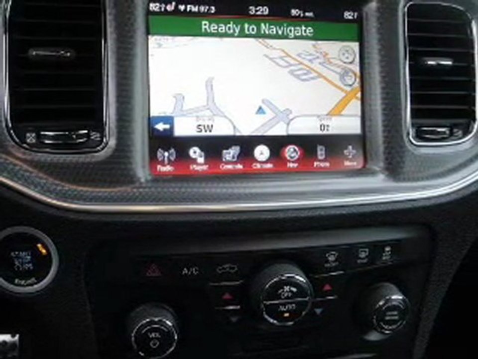 2011 Dodge Charger Chattanooga TN - by EveryCarListed.com