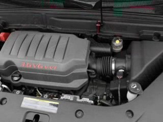 2008 GMC Acadia Downers Grove IL - by EveryCarListed.com