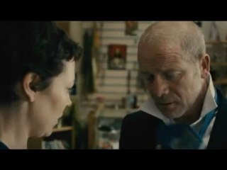Tyrannosaur di Paddy Considine a Mar Del Plata