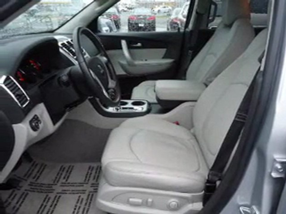 2011 GMC Acadia Downers Grove IL - by EveryCarListed.com
