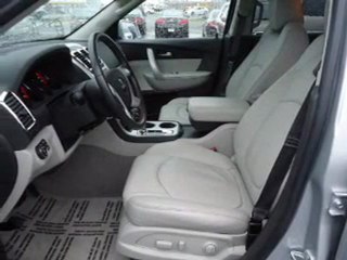 2011 GMC Acadia Downers Grove IL - by EveryCarListed.com