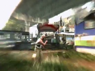 Max Payne 3 - Design et Technologie