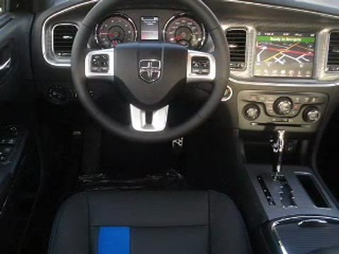 2011 Dodge Charger Chattanooga TN - by EveryCarListed.com