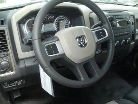 2011 Dodge Ram 3500 Chattanooga TN - by EveryCarListed.com