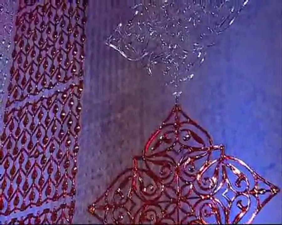 Rahmi Olcay Hilal Tv bayram özel  2011